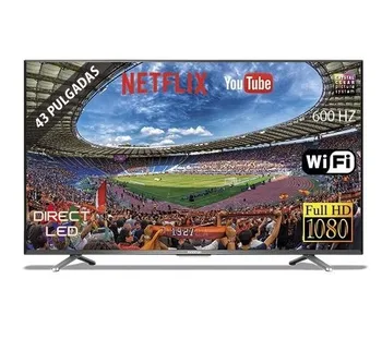 

LED TV 43 "Infiniton 43AS601 Android TV