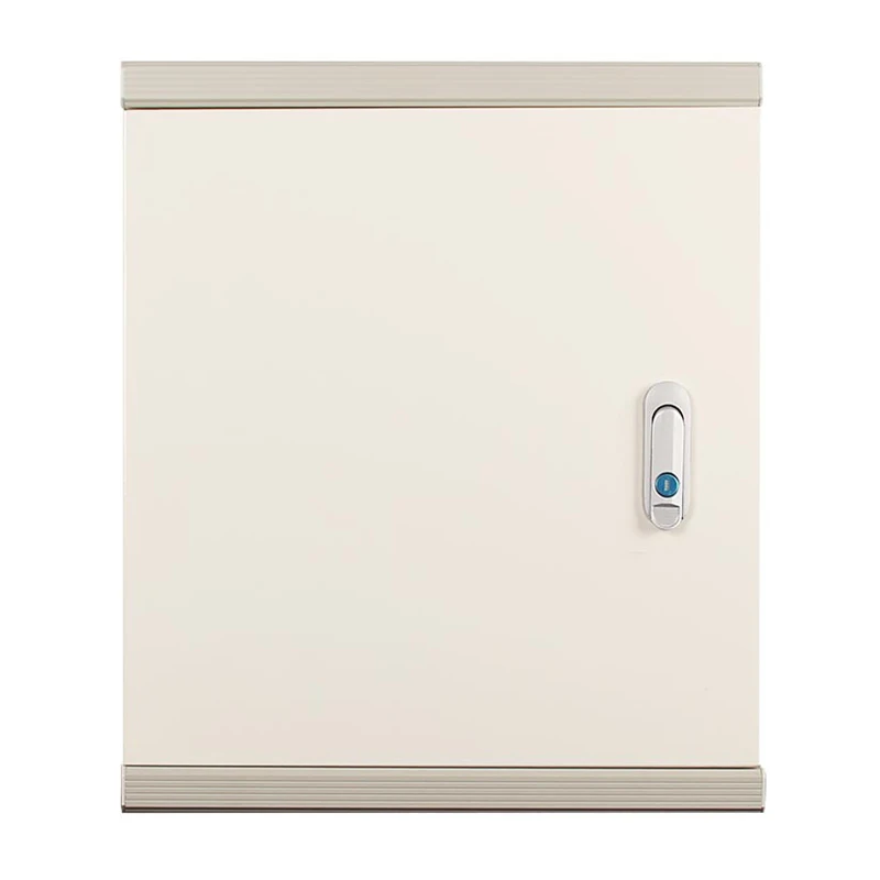 Smart Home Automation Module Controller Network Remote IP Relay Domotica Power Distribution 8 Output and Input Switch Control