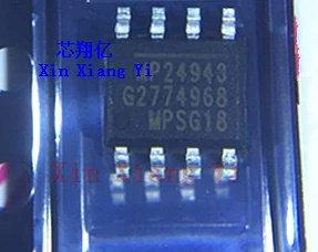 

MP24943DN-LF MP24943 SOP-8