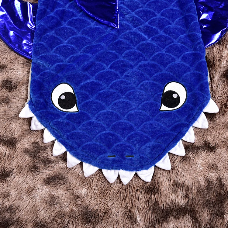 Shark Sleeping Bag 15