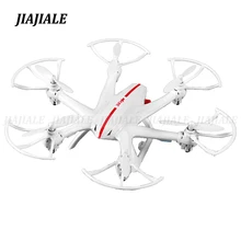 2017 NOVA 2.4g 4CH X800 6-Eixo MJX RC Drone Quadcopter Helicóptero com C4015 HD FPV WIFI Real tempo câmera VS x5c X400 x5sw X5sc