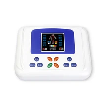Multifunctional laser treatmentinstrument low back massage equipment acupuncture meridian physical physiotherapy instrument