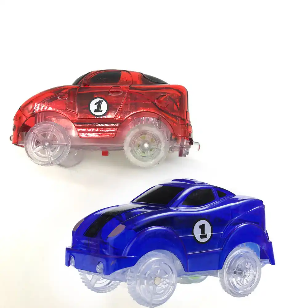 magic tracks for kids