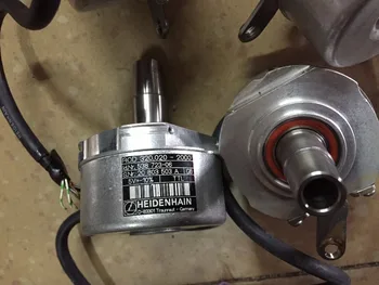 

Used encoder ROD320.020-2000 ID:538723-06 TESTED PASS OK