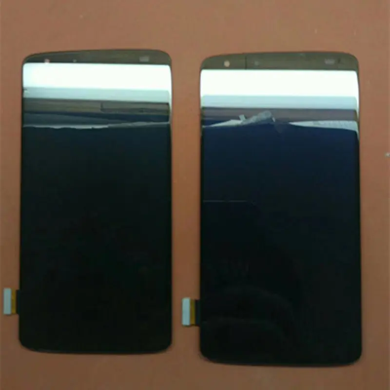 

BestNull 5.2inch LCD Display+Touch Screen Panel Digitizer Accessories For ZTE Axon Mini B2015 Smartphone