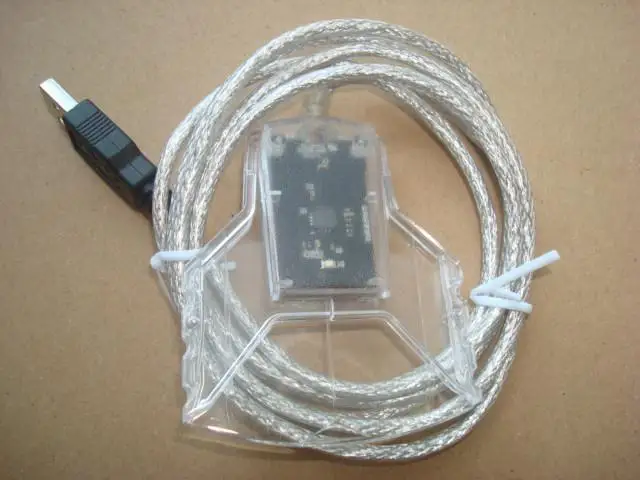 

IDBridge CT30 HWP117685G CHIP ORIGINAL Gemalto usb CARD READER FOR enterprise, healthcare, banking, gaming