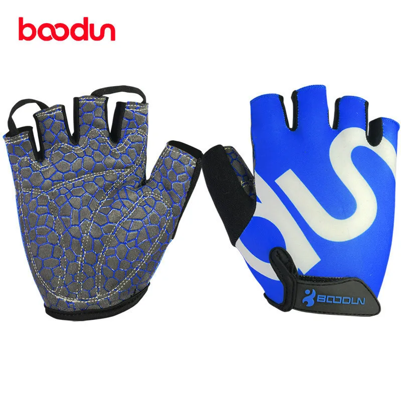 Boodun اللياقة البدنية قفازات ل عارضة أفقية رفع الاثقال Guantes رياضة Eldiven دومبيل الحديد الدمبل بناء الجسم التدريب