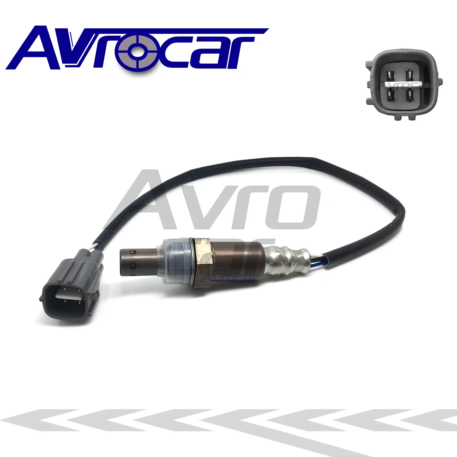 Кислородный датчик AVROCAR O2 89467 06030 8946706030 подходит для TOYOTA AVALON CAMRY SIENNA COROLLA HIGHLANDER RAV4