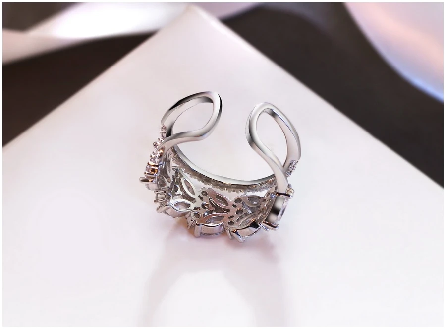 band ring