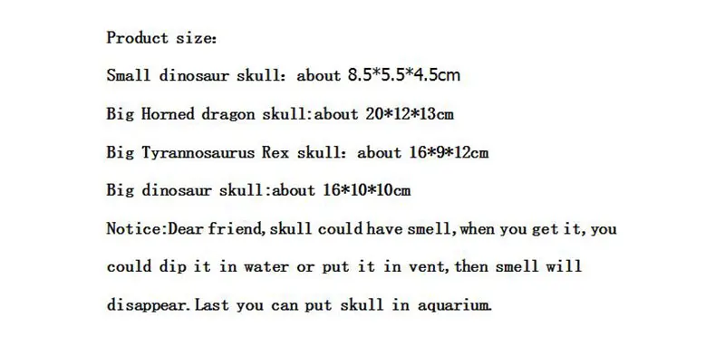 Dinosaur