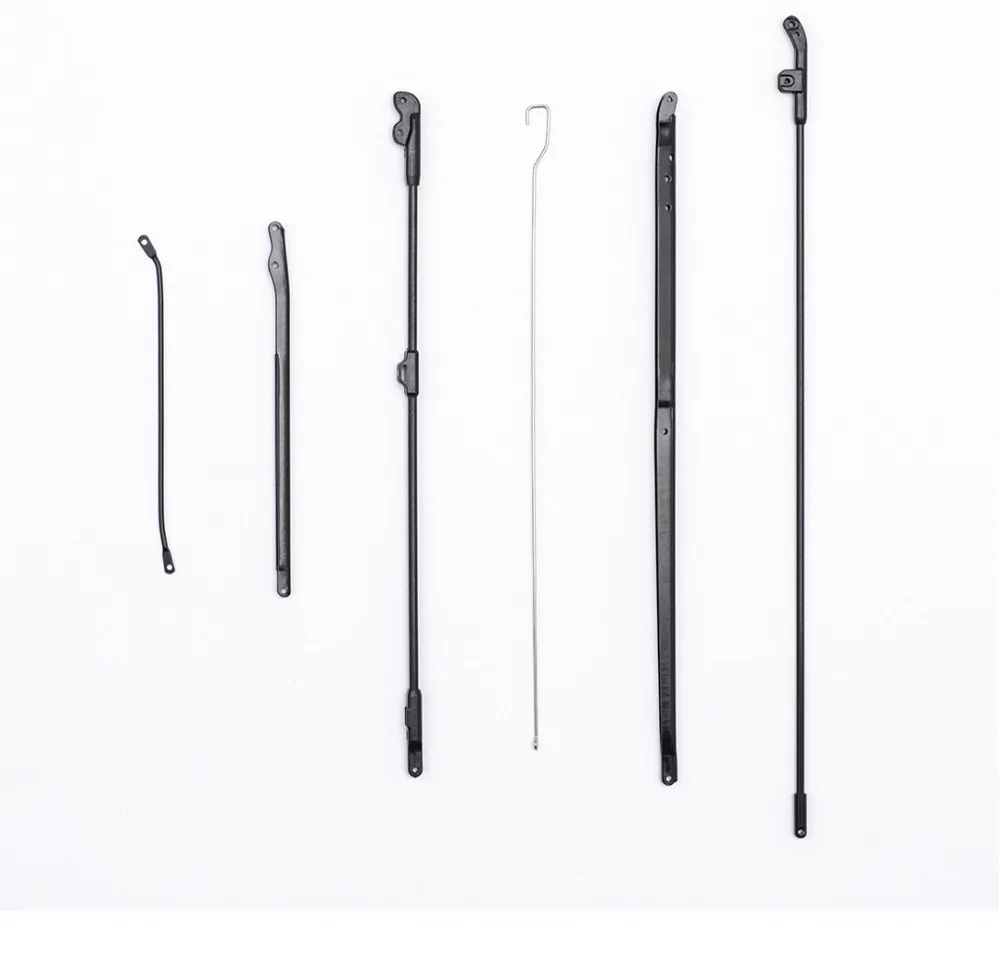 Xiaomi 90 Umbrella Windproof Waterproof Anti-UV oversize reinforced umbrella three folding Sunny and Rainy Umbrella (1)