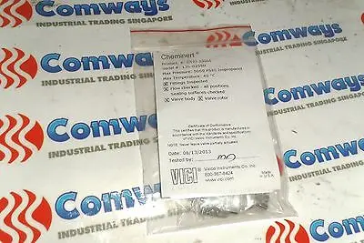 

DHL/EMS 10 LOTS New VICI CSL20 Sample Loops for 1/16" Cheminert HPLC UHPLC Injectors C52j-2006I -C3 -D9