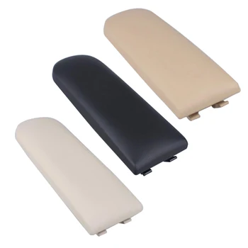 

TUKE OEM Leather Center Console Armrest Cover Glove Compartment Lid For VW Jetta Passat Golf Bora MK4 Octavia 18D 867 173