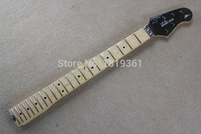 

Hot sell Top quality new 22 Fret Maple music man Electric Guitar Neck Free Shipping in stock