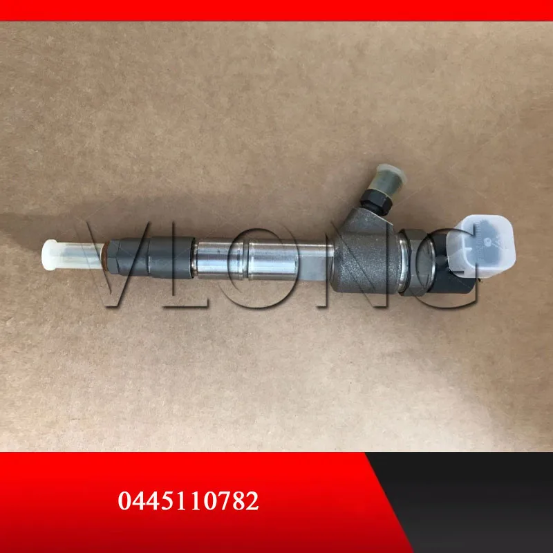

Common Rail fule Injector 0445110782 044 5110 782 for WeiChai