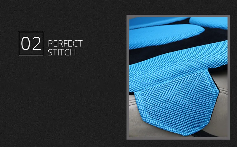 3D чехлы для автомобильных сидений для большинства автомобилей Универсальный чехол для автомобильных сидений дышащая Автомобильная подушка для сидений Защитные чехлы для автомобиля