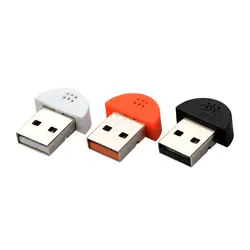 Тип usb микрофон Mini USB Bluetooth адаптер V 2,0 двухрежимный беспроводной EDR 100 м для портативных ПК Win 7/8/10/XP