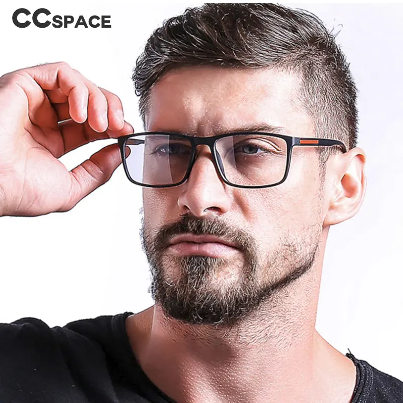 TR90 анти синий светильник оправы для очков ретро мужские женские оптические