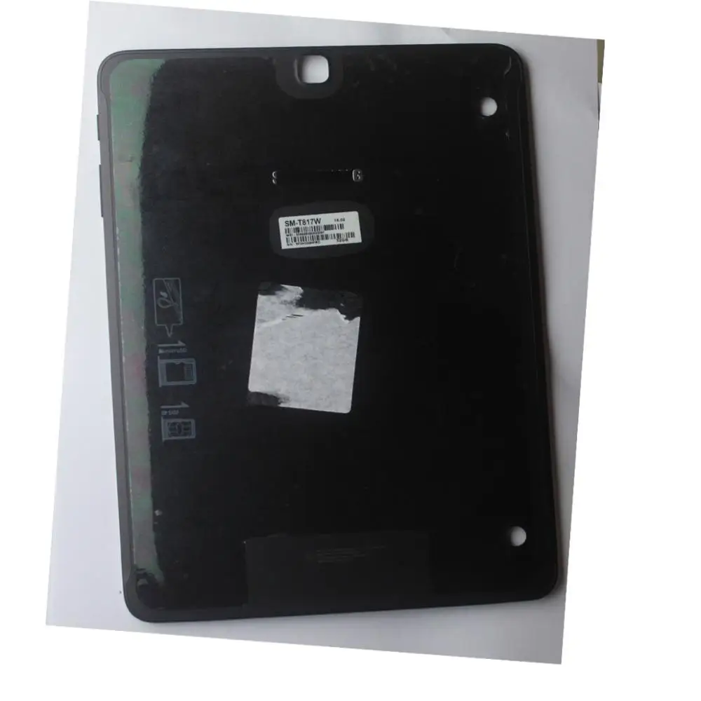 

Battery-Door-Back-Cover For Samsung Galaxy Tab S2 9.7 T810, T815, T817 T819 T818