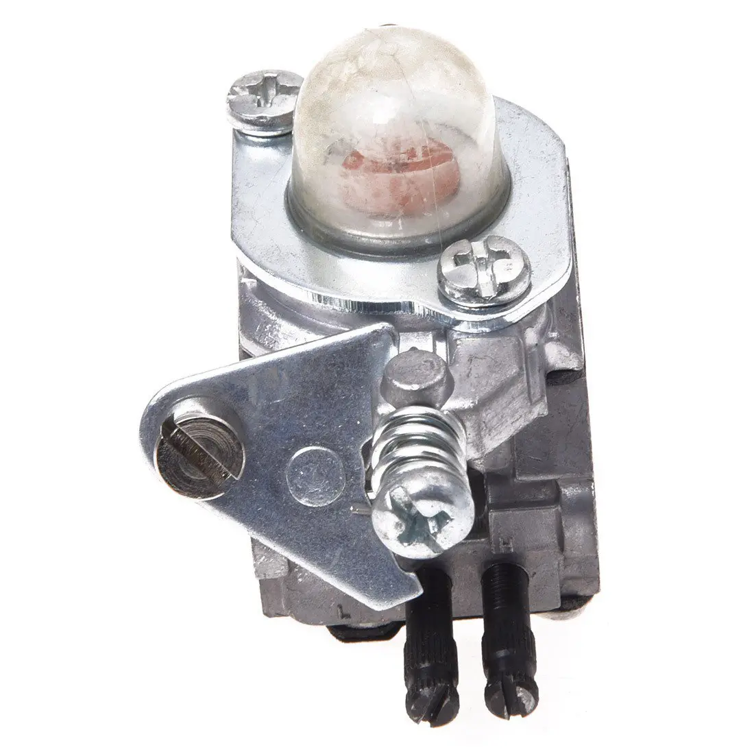 Карбюратор Carb C1U-K52/C1U-K47 для Zama Echo GT2000 GT2100 SRM2100 серебро