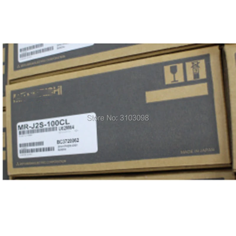 MR-J2S-100CL1