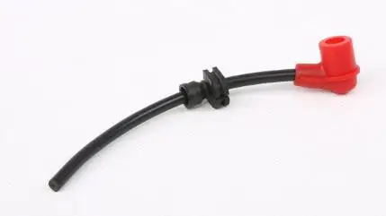 

Rovan parts 1/5 scale gas rc baja 32cc motor kits parts 320 engine ignition system fire wire 670452 New Product