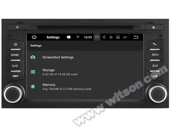 Flash Deal 7" Android 8.0 Oreo OS Special Car DVD Multimedia Navigation GPS Radio for Seat Leon 2013-2018 with Optional Car Play Function 5 Flash Deal 7" Android 8.0 Oreo OS Special Car DVD Multimedia Navigation GPS Radio for Seat Leon 2013-2018 with Optional Car Play Function 5