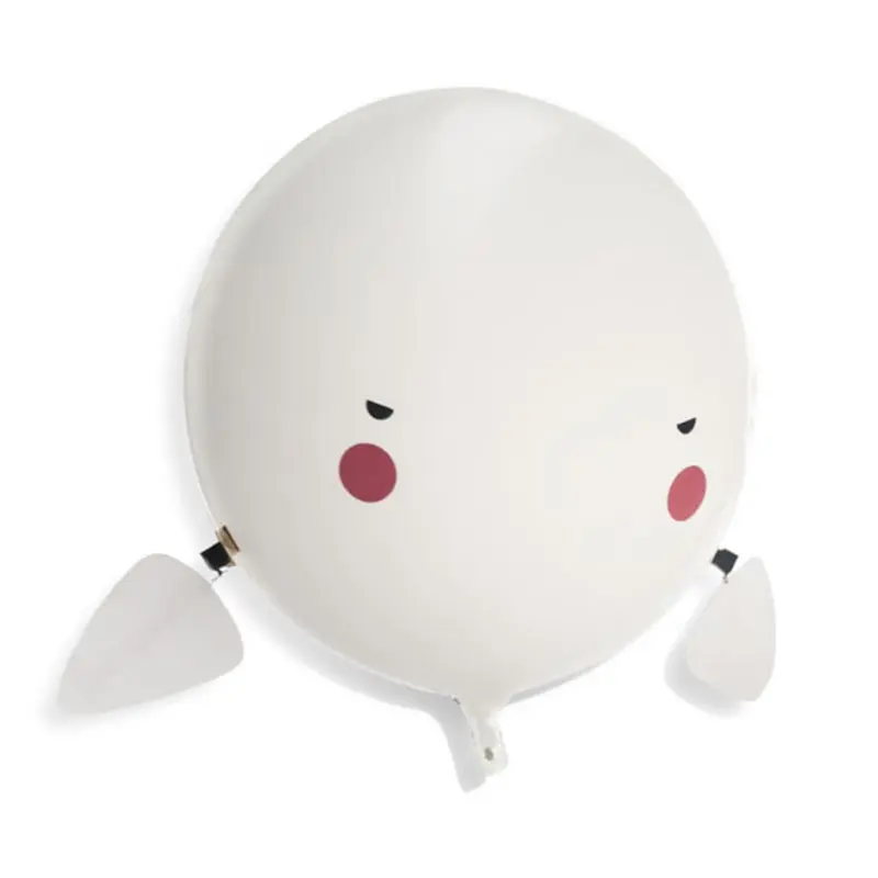 

ATTOP RC Bubble Smart Flying Bubble Funny Remote Control Balloon Infrared Remote Control Bubble Balloon Toy Gift For Children
