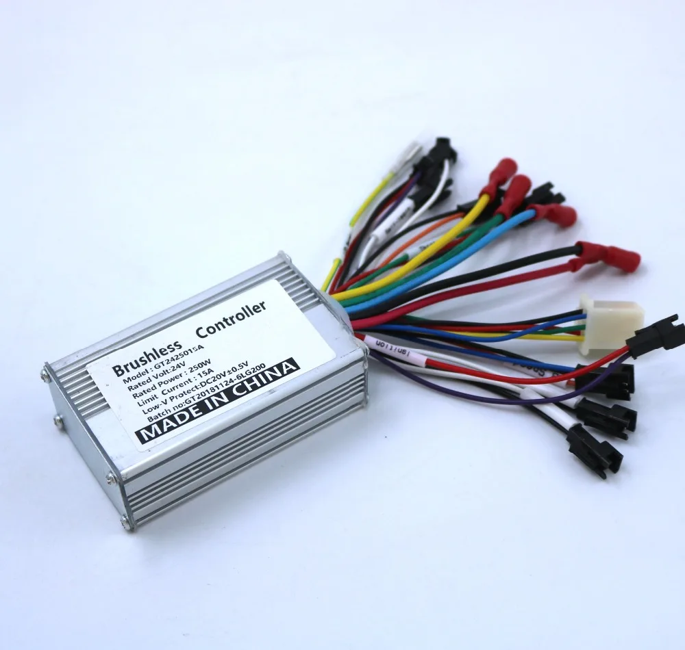 24V250W2
