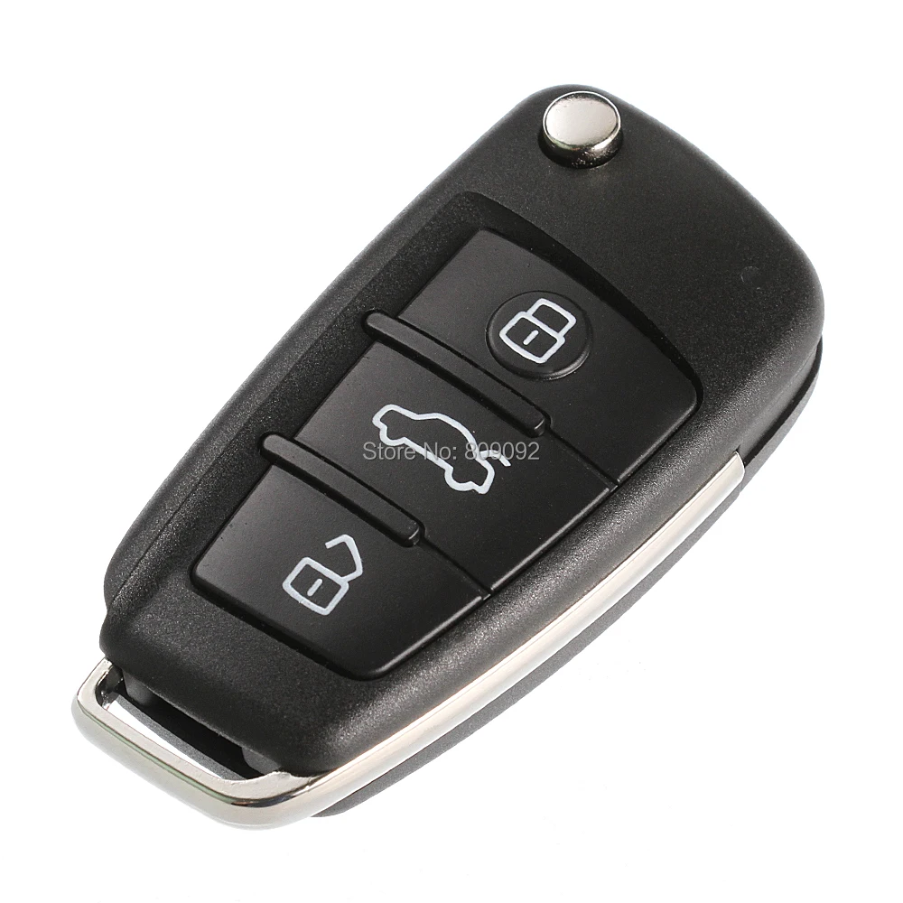 

433MHZ RF Auto Remote Control Duplicator Clone Rolling Code Scanner Universal Garage Door NEW Transmitter