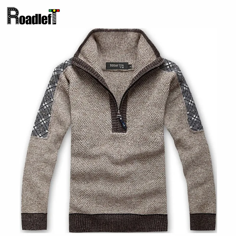 Aliexpress.com : Buy Male autumn & winter brand sweter