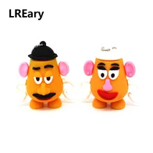 Флэш накопитель Mr & Mrs Toy story мини компьютер 4 ГБ 8 16 32 ГБ|pendrive 4gb|memory
