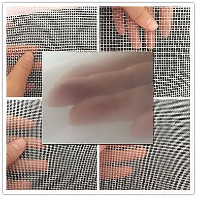 

New 40''x40'' Nylon Filtration 300 Mesh Water Oil Industrial Filter Cloth 1mx1m