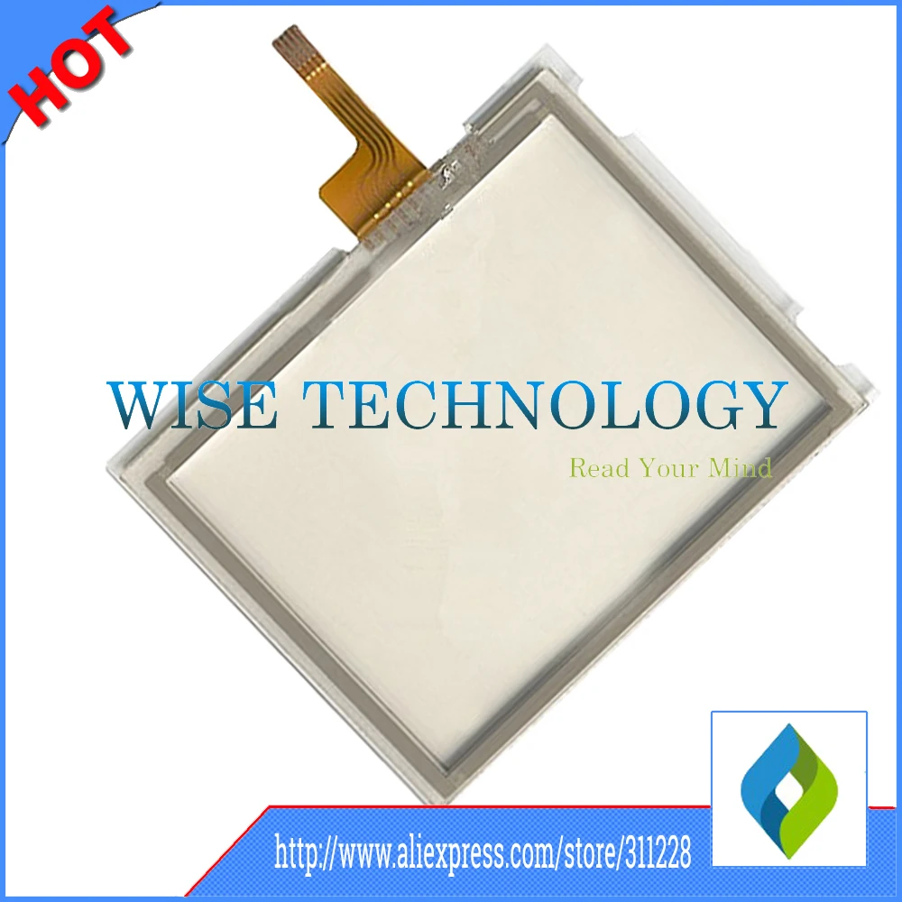 

Honeywell LXE MX6 Digitizer Touch Screen Touch Panel Replacement data collector