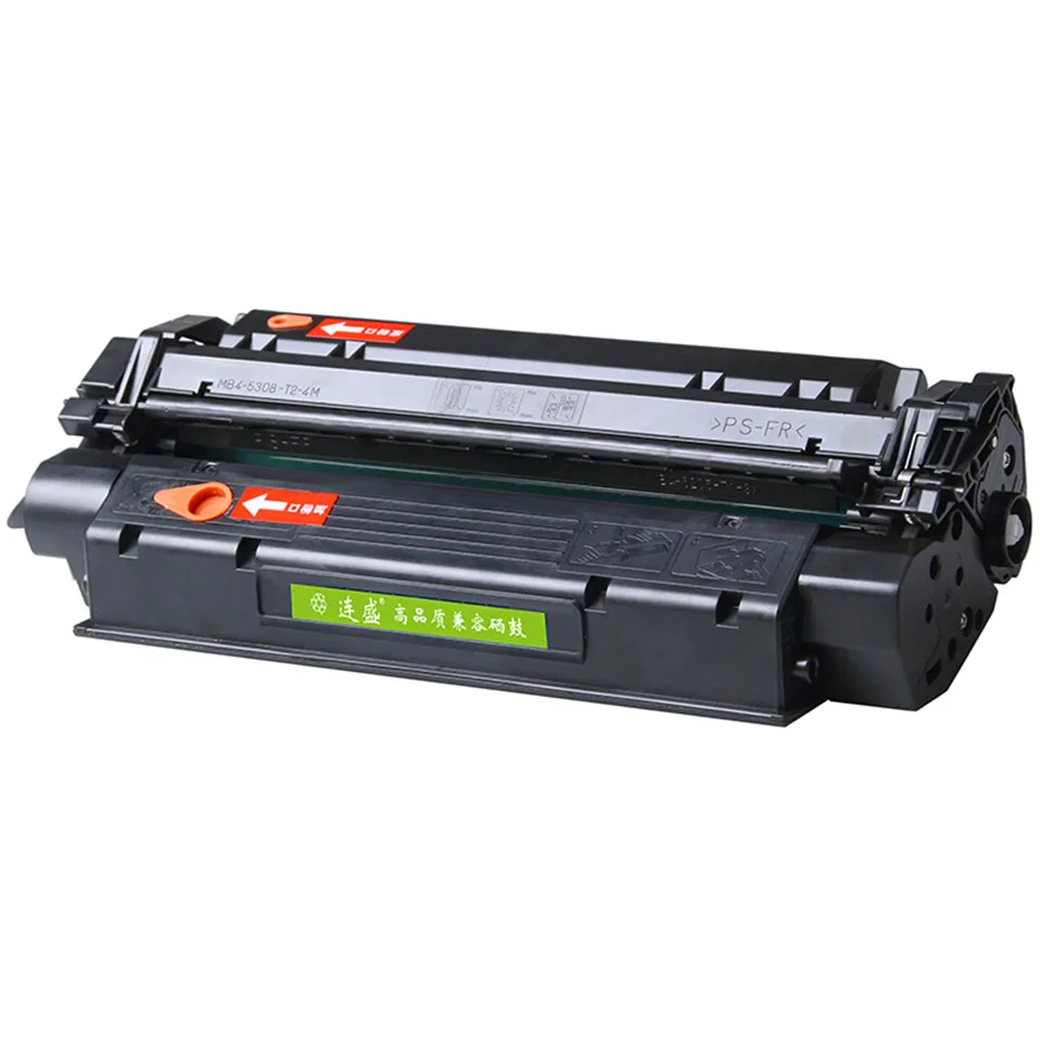 toner cartridge 3