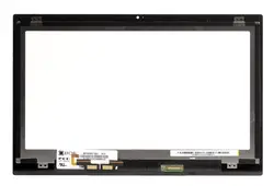 Замена для acer Aspire R14 R3-471 R3-471T Touch светодиодный ЖК-дисплей Экран планшета Дисплей сборки 1366x768 HD