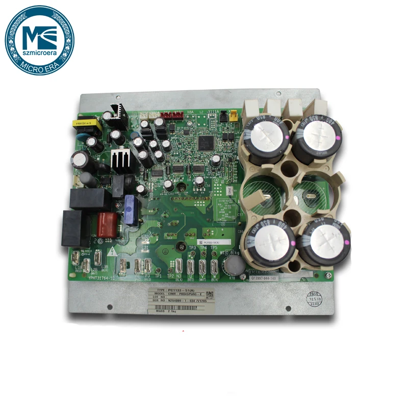 

Air conditioner Motherboard inverter module RZP400SY1 PC1133-51 PC1133-55 for Daikin
