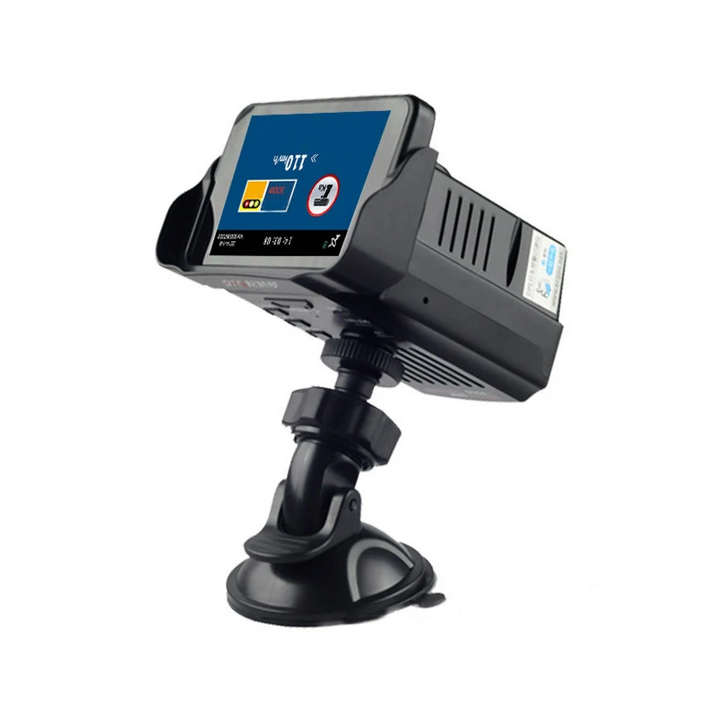 3 в 1 Автомобильный видеорегистратор камера памяти gps 720P Автомобильная hd рекордер
