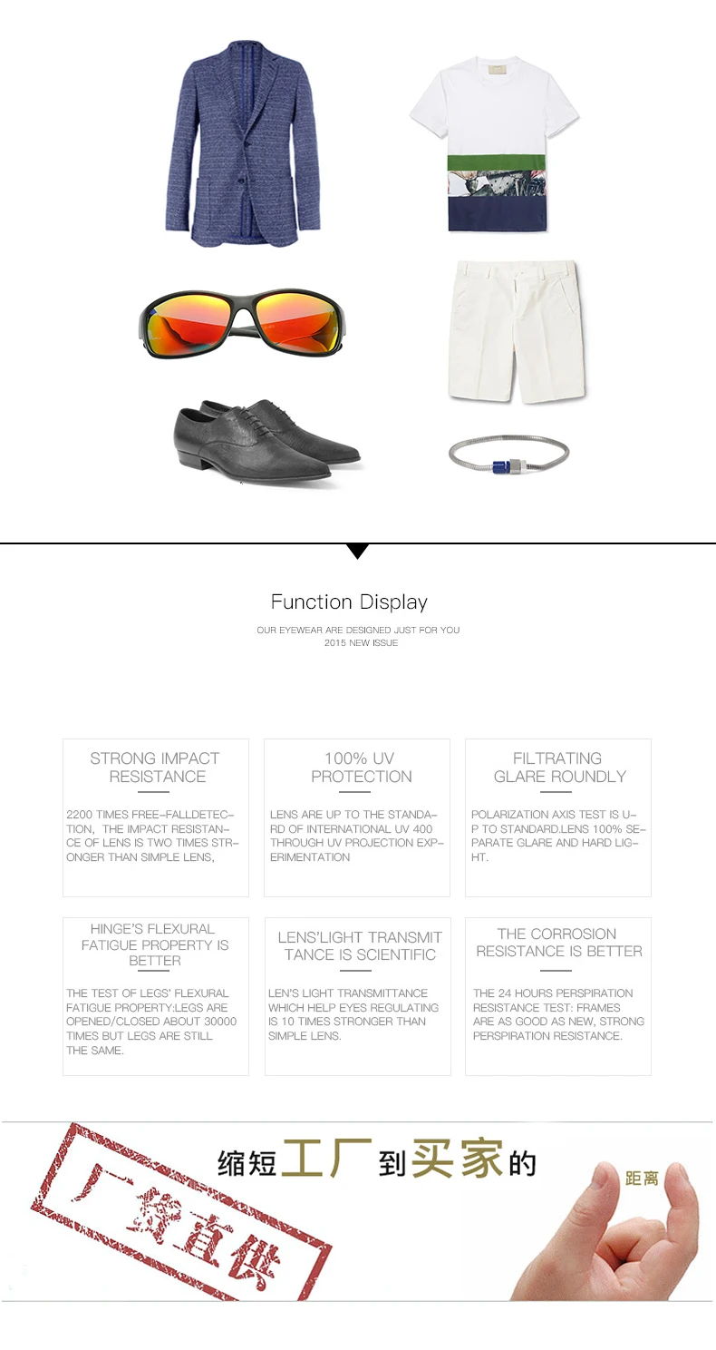 Glitztxunk 2018 Новая мода Спортивные очки Для мужчин Для женщин UV400 Sunglasse, рыболовные очки Открытый вождения спортивные солнцезащитные очки