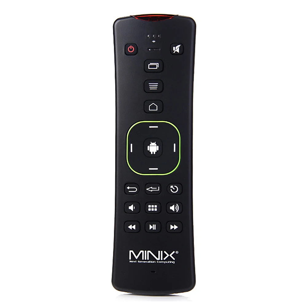 

MINIX NEO A2 Lite Creative Practical Smart Home Products Multi-function Motion Sensing Air Mouse Smart Home Automation