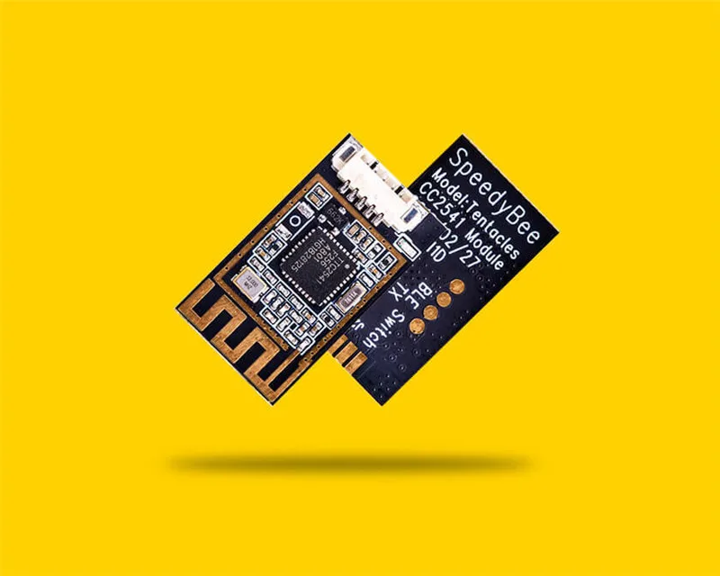 

SpeedyBee Bluetooth UART Adapter BLE4.0 for DIY RC drone serial port adapter