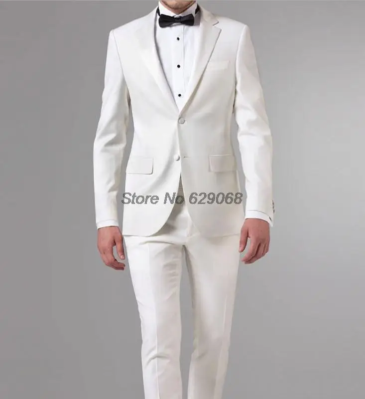 2014 New Fashion Latest Coat Pant Designs Wedding Tuxedo