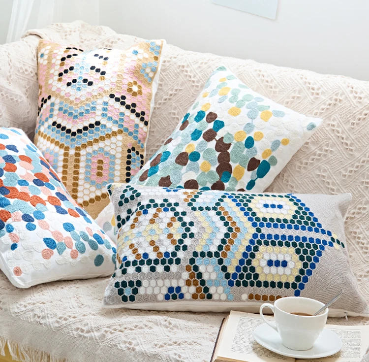 Cotton-Pillow-Case-Nordic-Towel-Embroidery-Waist-Pillow-Pillowcase-Cotton-Linen-Fronha-Couple-Plilow-Cover-for-Home-Cafe-Office-026