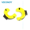 VECONOR-compresseur à ressort, Kit d'outils d'extraction, bobine de contrainte, compresseur de fourche Interchangeable multi-fonction ► Photo 3/5
