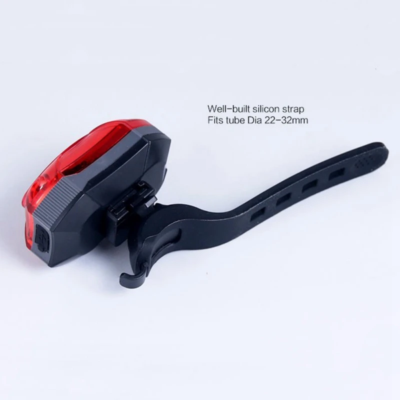 Perfect Bicycle Rear Light USB Rechargeable Bicycle Taillight Rain Water Proof LED Bycicle Light Safety Cycling Bike Tail Warning Lamp 1 Perfect Bicycle Rear Light USB Rechargeable Bicycle Taillight Rain Water Proof LED Bycicle Light Safety Cycling Bike Tail Warning Lamp 1