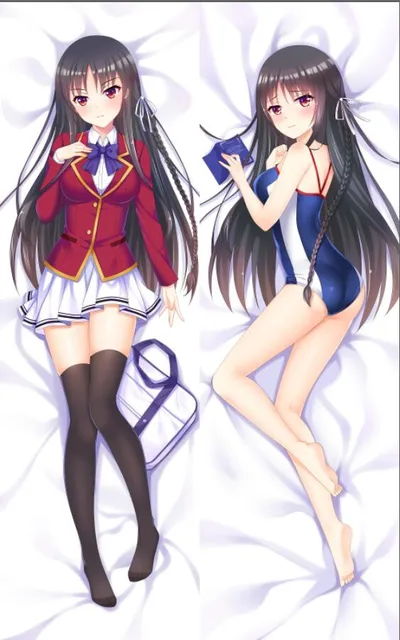 Youkoso Jitsuryoku Shijou Shugi No Kyoushitsu E Personajes De Youkoso Jitsuryoku Shijou Shugi No Kyoushitsu E Personajes De