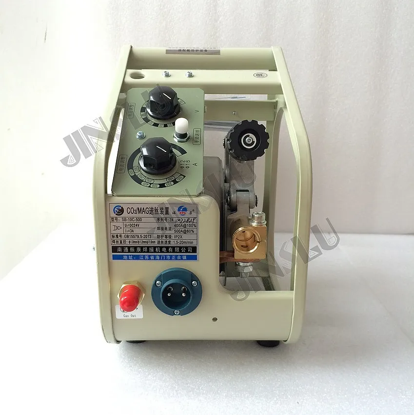 

MIG Welding wire feeder SB-10-C