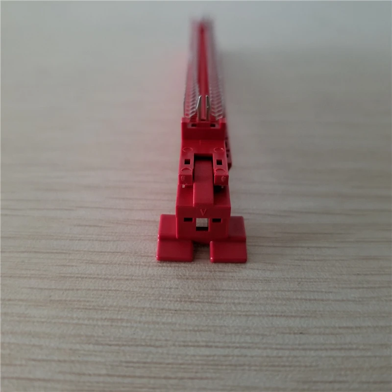 PCI E Express 16X 3 0 164Pin материнская плата ремонт сменный слот красная карта для