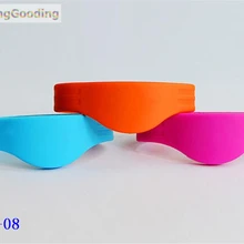 BG-08 100 шт./лот UHF Alien H3 наручный браслет с технологией радиочастотной идентификации