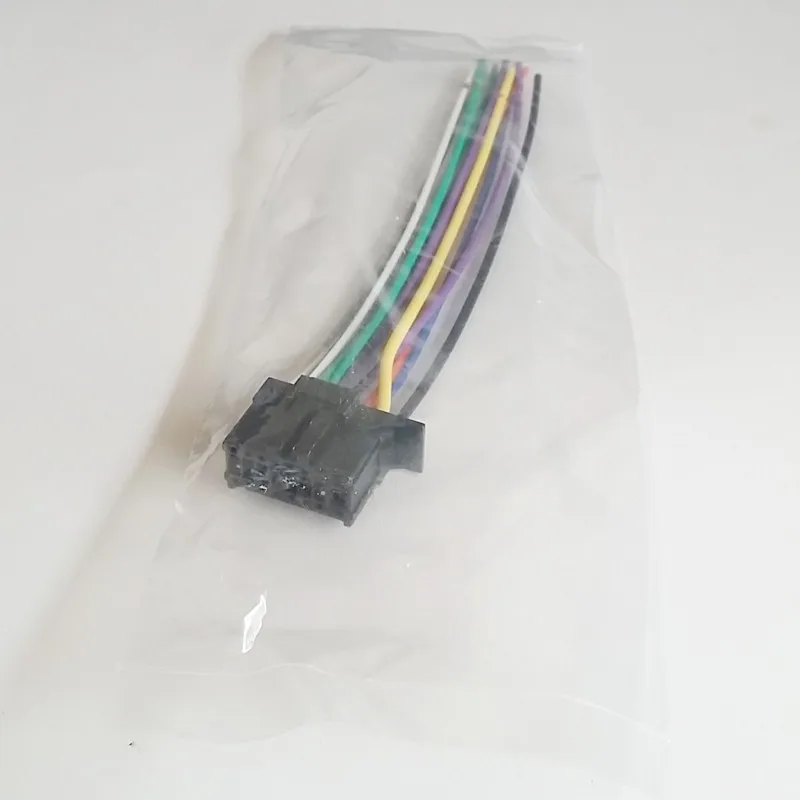 pioneer harness cable (8)